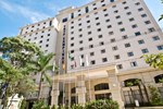 Отель Tryp Campinas Отель Tryp Campinas