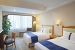 Отель Crowne Plaza Shenyang Zhongshan Отель Crowne Plaza Shenyang Zhongshan