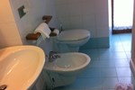 Отель Hotel Villa Alpina Отель Hotel Villa Alpina