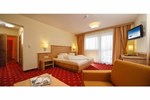 Мини-отель Residenz Allegra Мини-отель Residenz Allegra