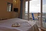 Отель Hotel Ausonia Отель Hotel Ausonia