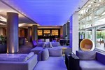 Отель Pullman Sao Paulo Ibirapuera Отель Pullman Sao Paulo Ibirapuera