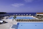Апартаменты Park Plaza Verudela Pula Апартаменты Park Plaza Verudela Pula
