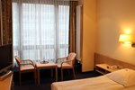 Гостевой дом Hotel Daniel Гостевой дом Hotel Daniel