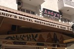 Апартаменты Andy's Apart Hotel Апартаменты Andy's Apart Hotel