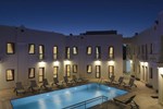 Отель Asmin Hotel Bodrum Отель Asmin Hotel Bodrum
