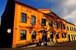 Отель Old Port Hotel Отель Old Port Hotel