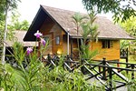 Отель Sepilok Nature Resort Sdn Bhd Отель Sepilok Nature Resort Sdn Bhd