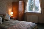 Мини-отель Blythedale Bed & Breakfast Мини-отель Blythedale Bed & Breakfast