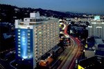 Отель Andaz West Hollywood - a Hyatt Hotel Отель Andaz West Hollywood - a Hyatt Hotel