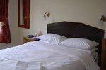 Отель The Grange Hotel Отель The Grange Hotel
