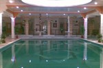 Отель Bahrain Wellness Resort Отель Bahrain Wellness Resort