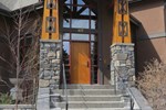 Мини-отель Buffaloberry Bed & Breakfast Мини-отель Buffaloberry Bed & Breakfast