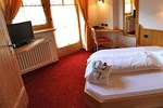 Отель Hotel Garni San Nicolò Отель Hotel Garni San Nicolò
