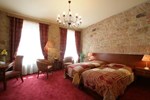 Отель Hotel Rous Отель Hotel Rous