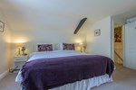 Мини-отель Moortown Lodge Мини-отель Moortown Lodge