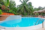 Отель Villa Teca Hotel Отель Villa Teca Hotel
