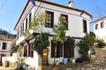Отель Erdem Mansion Отель Erdem Mansion