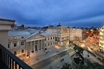 Отель Villa Real Hotel Отель Villa Real Hotel