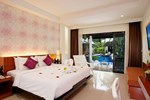 Отель Access Resort & Villas Отель Access Resort & Villas
