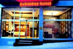 Отель Sahinbey Hotel Отель Sahinbey Hotel