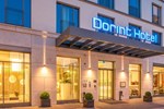Отель Dorint Hotel Hamburg-Eppendorf Отель Dorint Hotel Hamburg-Eppendorf
