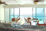 Апартаменты Apartamentos Morros Cartagena Апартаменты Apartamentos Morros Cartagena