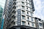 Отель Kung Shang Design Inn Отель Kung Shang Design Inn