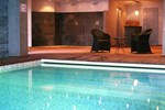 Отель Hôtel Antares & Spa Отель Hôtel Antares & Spa