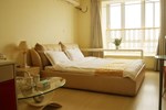 Апартаменты Nanjing Kaibin Apartment( Chengkai Yue Se Fu branch) Апартаменты Nanjing Kaibin Apartment( Chengkai Yue Se Fu branch)
