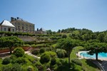 Отель Domaine De Rochebois Отель Domaine De Rochebois