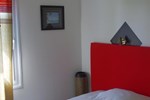 Отель Hôtel Balladins Saintes Отель Hôtel Balladins Saintes