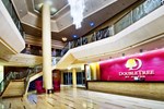 Отель DoubleTree by Hilton Bratislava Отель DoubleTree by Hilton Bratislava