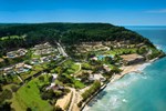 Отель Sani Beach Club Отель Sani Beach Club