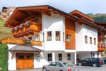 Апартаменты Appartement Ferienglück Апартаменты Appartement Ferienglück