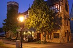 Отель Burg Adenbach Отель Burg Adenbach