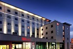 Отель Ibis Aberdeen Centre Отель Ibis Aberdeen Centre