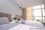 Отель Shijia Business Hotel Отель Shijia Business Hotel