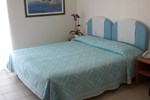 Отель Hotel La Roccia Отель Hotel La Roccia