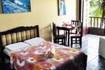Отель Hotel Maracaia Отель Hotel Maracaia