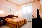 Отель Hotel Villa Delle Rose Отель Hotel Villa Delle Rose