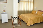 Отель Intiotel Отель Intiotel