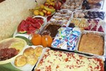 Мини-отель B&B Kalè Мини-отель B&B Kalè