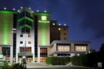 Отель Holiday Inn Bursa Отель Holiday Inn Bursa
