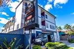 Отель Airport Ascot Motel Отель Airport Ascot Motel