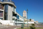 Отель Hotel Marocca Отель Hotel Marocca