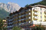 Отель Alpenresort Belvedere Wellness & Beauty Отель Alpenresort Belvedere Wellness & Beauty