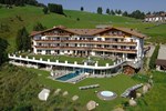 Отель Hotel Scherlin Отель Hotel Scherlin