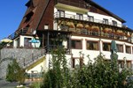 Отель Bran Belvedere Boutique Hotel Отель Bran Belvedere Boutique Hotel