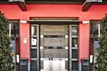 Отель Meuble Hotel Ambrosini Отель Meuble Hotel Ambrosini